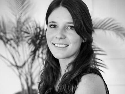 Jeanne MARCON Chargée d&rsquo;administration