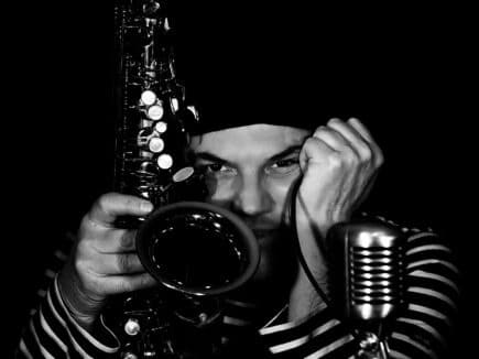 Pierre MARCON Musicien